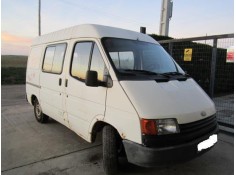 ford transit del año 1987