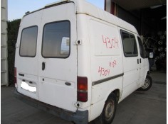 ford transit del año 1987 2