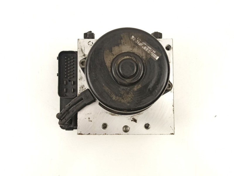 Recambio de abs para volkswagen golf 1.9 td -asv referencia OEM IAM 1J0614117D 10020402074 