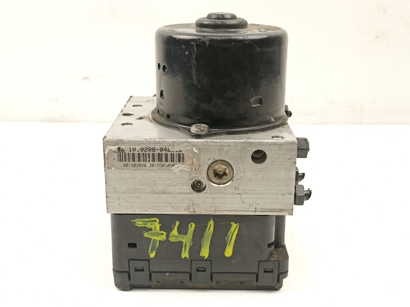 Recambio de abs para volkswagen golf 1.9 td -asv referencia OEM IAM 1J0614117D 10020402074 