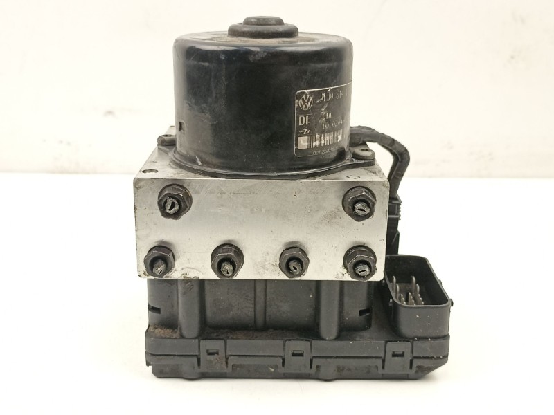 Recambio de abs para volkswagen golf 1.9 td -asv referencia OEM IAM 1J0614117D 10020402074 