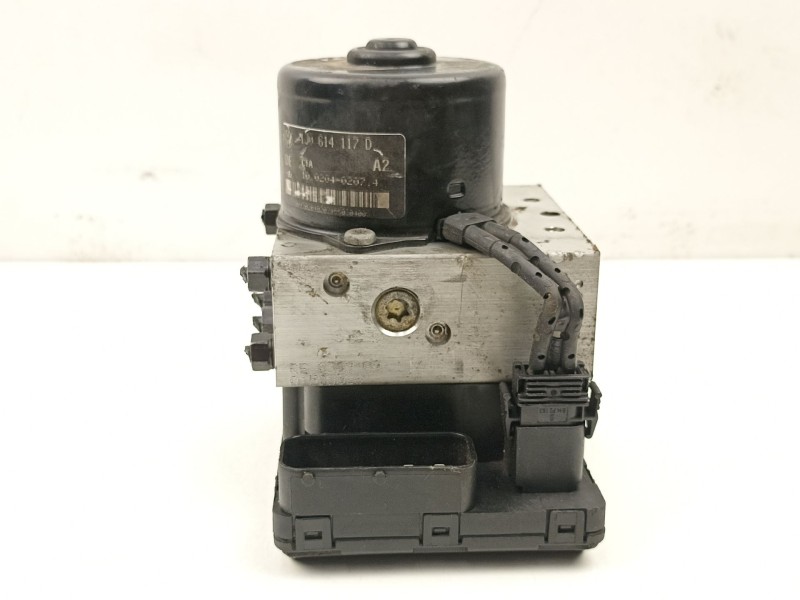 Recambio de abs para volkswagen golf 1.9 td -asv referencia OEM IAM 1J0614117D 10020402074 