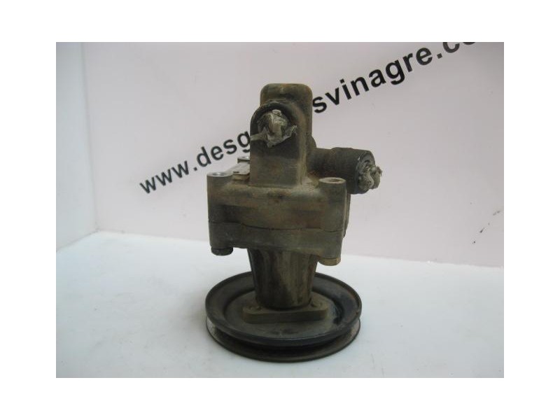 Recambio de bomba dirección : bmw 318 : 1.8 g /18-4 e-1 (115,6cv) 5p [1992] para bmw  318 1.8 g /18-4 e-1 referencia OEM IAM 547
