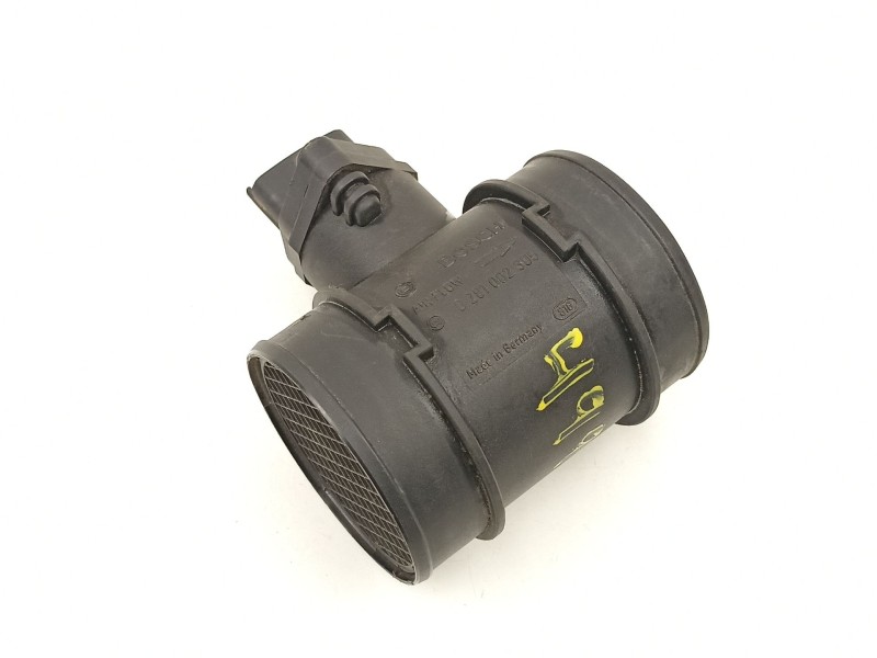 Recambio de caudalimetro para alfa romeo 147 1.6 g 3p referencia OEM IAM 46559804 0281002309 