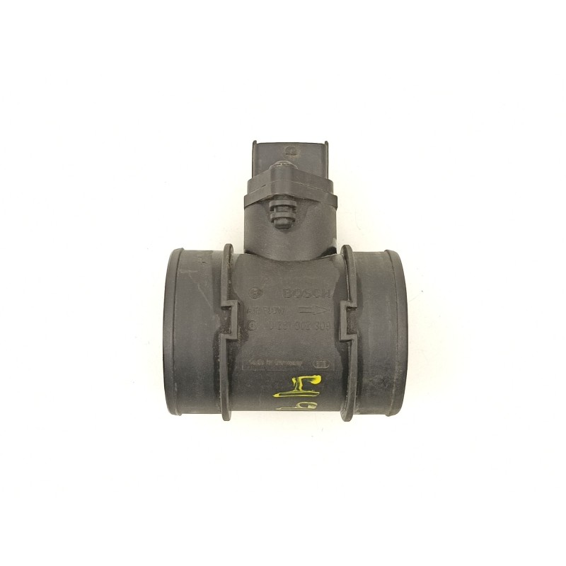 Recambio de caudalimetro para alfa romeo 147 1.6 g 3p referencia OEM IAM 46559804 0281002309 