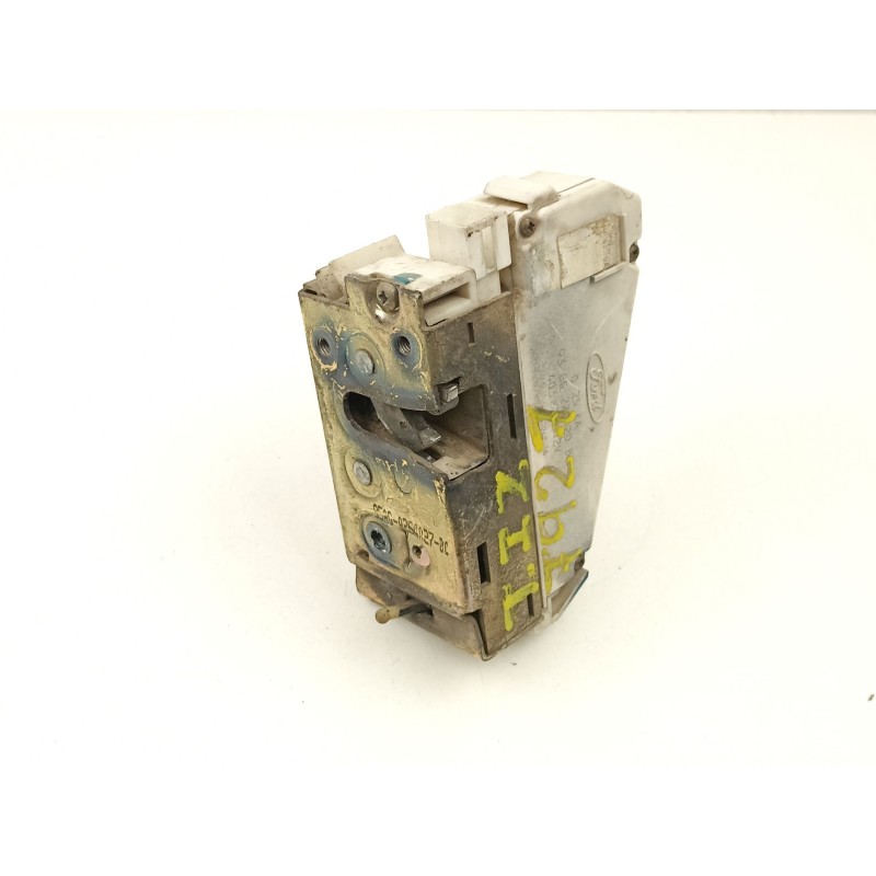 Recambio de cerradura puerta trasera izquierda para ford escort vii (gal, aal, abl) 1.8 turbo d referencia OEM IAM 95AGA264A27BC