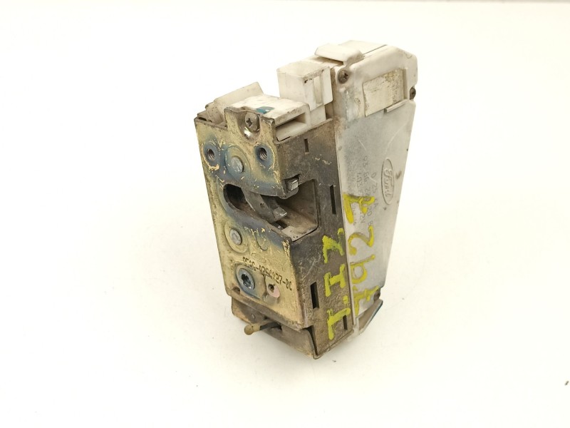 Recambio de cerradura puerta trasera izquierda para ford escort vii (gal, aal, abl) 1.8 turbo d referencia OEM IAM 95AGA264A27BC