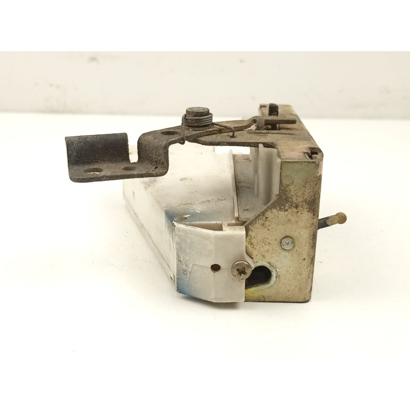 Recambio de cerradura puerta trasera izquierda para ford escort vii (gal, aal, abl) 1.8 turbo d referencia OEM IAM 95AGA264A27BC