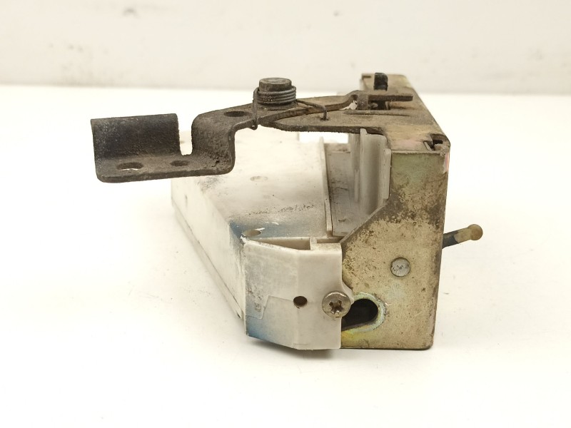 Recambio de cerradura puerta trasera izquierda para ford escort vii (gal, aal, abl) 1.8 turbo d referencia OEM IAM 95AGA264A27BC