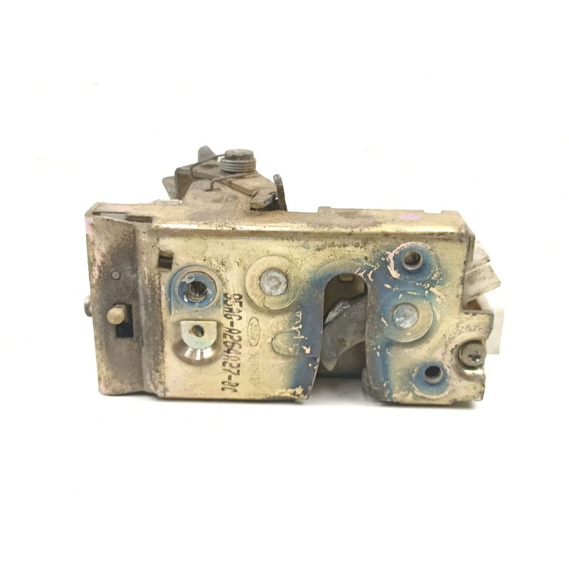Recambio de cerradura puerta trasera izquierda para ford escort vii (gal, aal, abl) 1.8 turbo d referencia OEM IAM 95AGA264A27BC