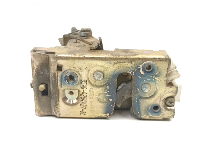 Recambio de cerradura puerta trasera izquierda para ford escort vii (gal, aal, abl) 1.8 turbo d referencia OEM IAM 95AGA264A27BC