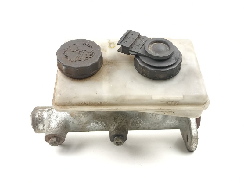 Recambio de bomba de freno para ford transit 2.5 d /4ab referencia OEM IAM 86VB2A032BA  