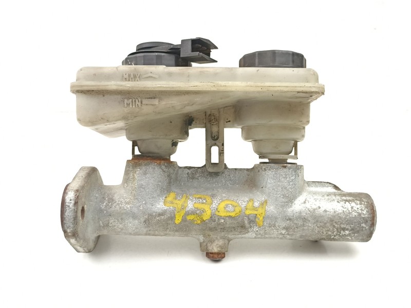 Recambio de bomba de freno para ford transit 2.5 d /4ab referencia OEM IAM 86VB2A032BA  