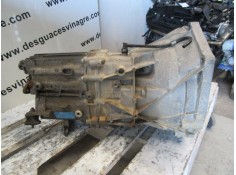 Recambio de cambio 6v (gasolina) : bmw z4 : 2.0 g inyeccion(150cv) [2007] para bmw z4 2.0 g inyeccion referencia OEM IAM    2