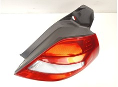 Recambio de piloto trasero derecho para renault megane ii (bm0/1_, cm0/1_) 1.5 dci (bm1f, cm1f) referencia OEM IAM 8200413216 89 2