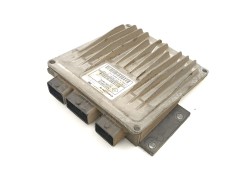 Recambio de centralita para renault megane ii (bm0/1_, cm0/1_) 1.5 dci (bm1f, cm1f) referencia OEM IAM 8200619409 R0410B034C 820
