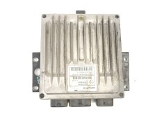 Recambio de centralita para renault megane ii (bm0/1_, cm0/1_) 1.5 dci (bm1f, cm1f) referencia OEM IAM 8200619409 R0410B034C 820 2