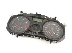 Recambio de cuadro instrumentos para renault megane ii (bm0/1_, cm0/1_) 1.5 dci (bm1f, cm1f) referencia OEM IAM 8200408785  