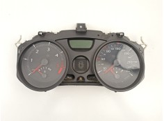 Recambio de cuadro instrumentos para renault megane ii (bm0/1_, cm0/1_) 1.5 dci (bm1f, cm1f) referencia OEM IAM 8200408785   2