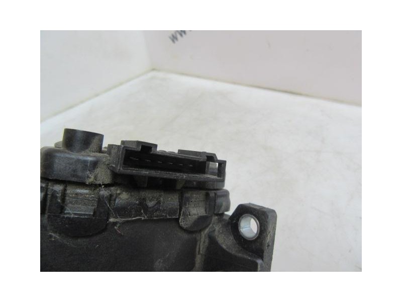 Recambio de potenciómetro aceleración : renault laguna : 1.9 dci /f9q n7 (100,61cv) [2004] para renault laguna 1.9 dci /f9q n7 r