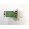 Recambio de motor calefaccion para ford fiesta vi van 1.4 tdci referencia OEM IAM VP8E2H18456AA  