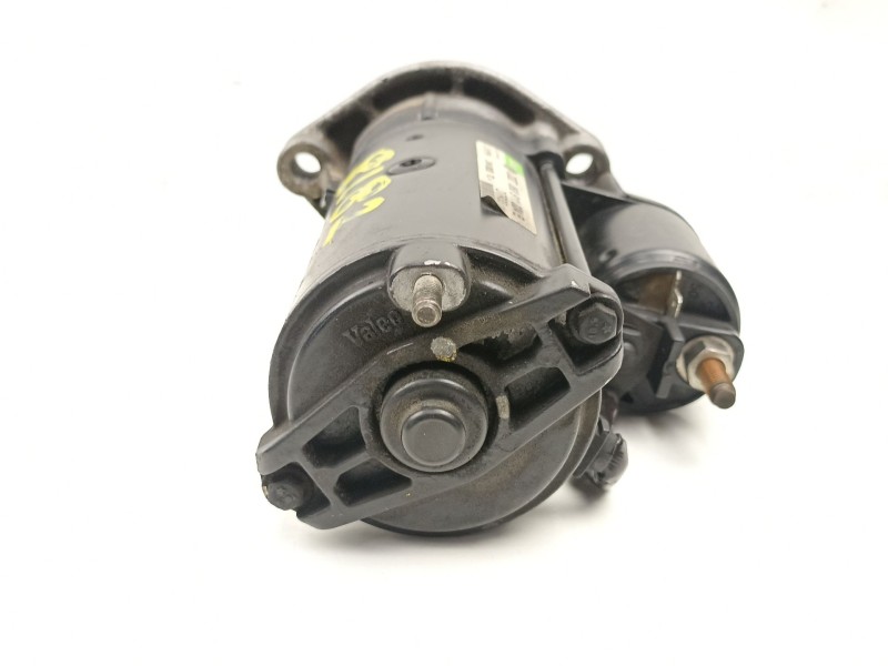 Recambio de motor arranque para audi a4 b5 avant (8d5) 1.9 tdi referencia OEM IAM 068911024E D7R33 