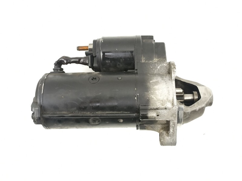 Recambio de motor arranque para audi a4 b5 avant (8d5) 1.9 tdi referencia OEM IAM 068911024E D7R33 