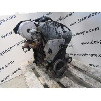 MOTOR DIESEL ASY  OEM ASY