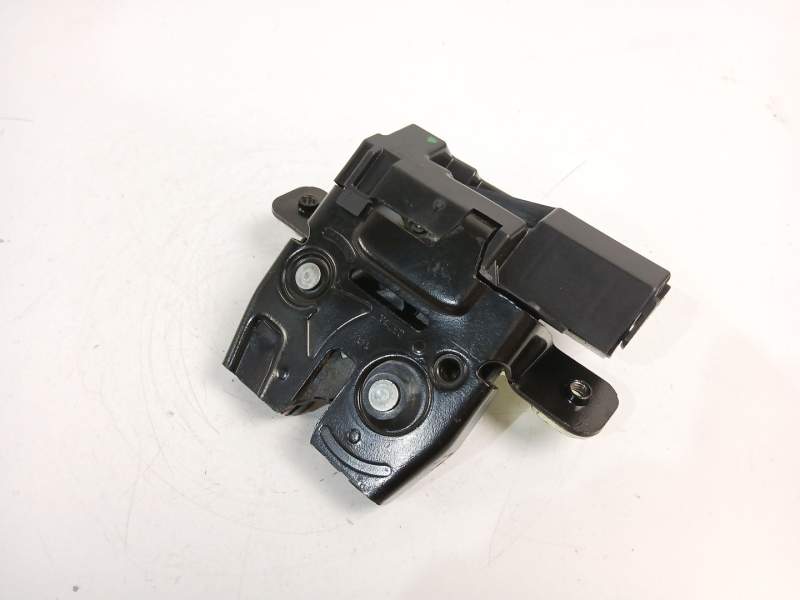 Recambio de cerradura maletero / porton para ford fiesta vi van 1.4 tdci referencia OEM IAM 8A61A442A66BD  