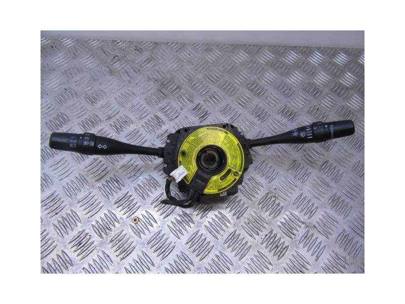 Recambio de mando luces y limpias para nissan almera 2.2 td referencia OEM IAM 36990B  