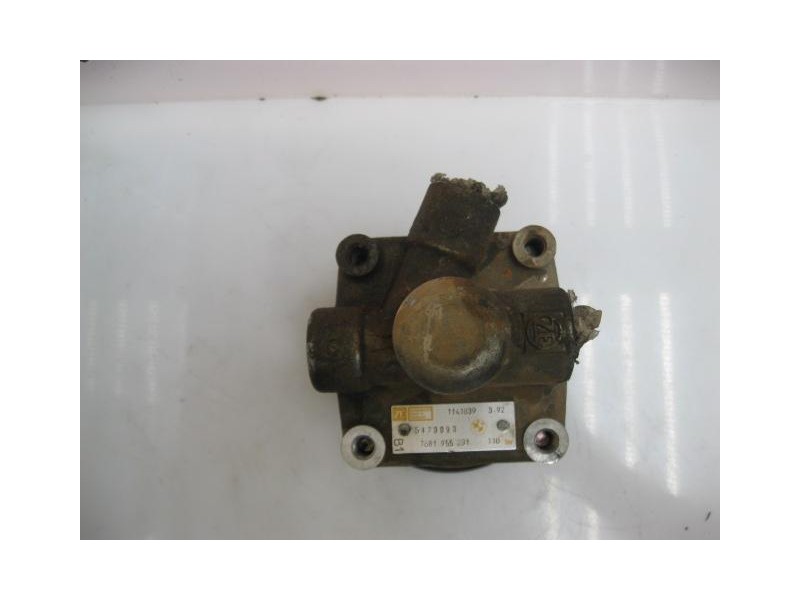 Recambio de bomba dirección : bmw 318 : 1.8 g /18-4 e-1 (115,6cv) 5p [1992] para bmw  318 1.8 g /18-4 e-1 referencia OEM IAM 547