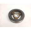 Recambio de polea cigueñal para ford fiesta vi van 1.4 tdci referencia OEM IAM 9654961080  