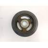 Recambio de polea cigueñal para ford fiesta vi van 1.4 tdci referencia OEM IAM 9654961080  