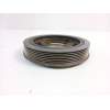 Recambio de polea cigueñal para ford fiesta vi van 1.4 tdci referencia OEM IAM 9654961080  