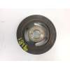 Recambio de polea cigueñal para ford fiesta vi van 1.4 tdci referencia OEM IAM 9654961080  