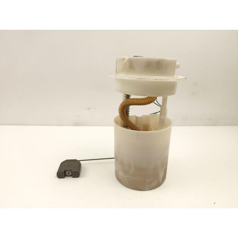 Recambio de bomba combustible aforador para peugeot 406 (8b) 2.1 td 12v referencia OEM IAM 9635270080 221824707 