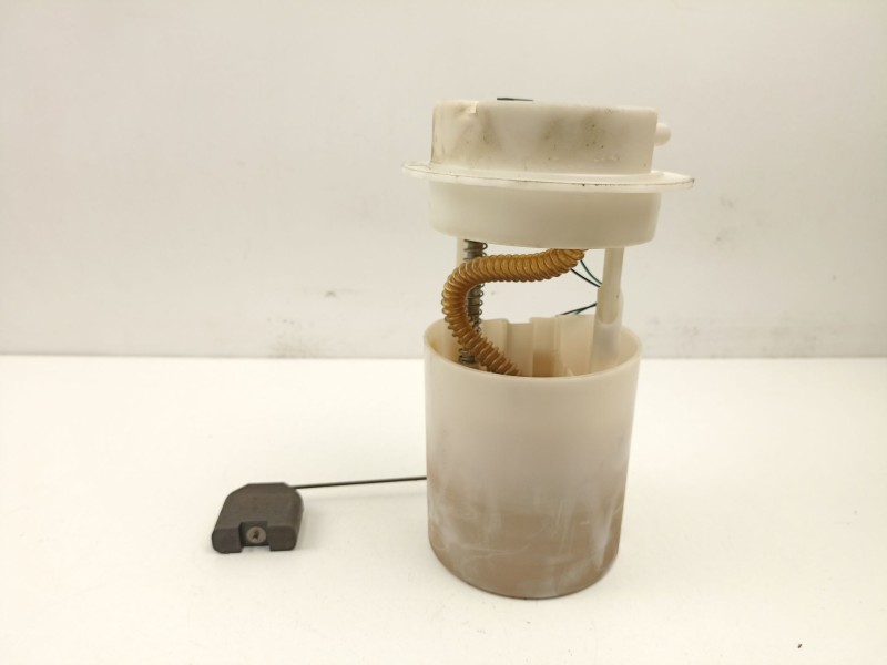 Recambio de bomba combustible aforador para peugeot 406 (8b) 2.1 td 12v referencia OEM IAM 9635270080 221824707 