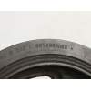 Recambio de polea cigueñal para ford fiesta vi van 1.4 tdci referencia OEM IAM 9654961080  