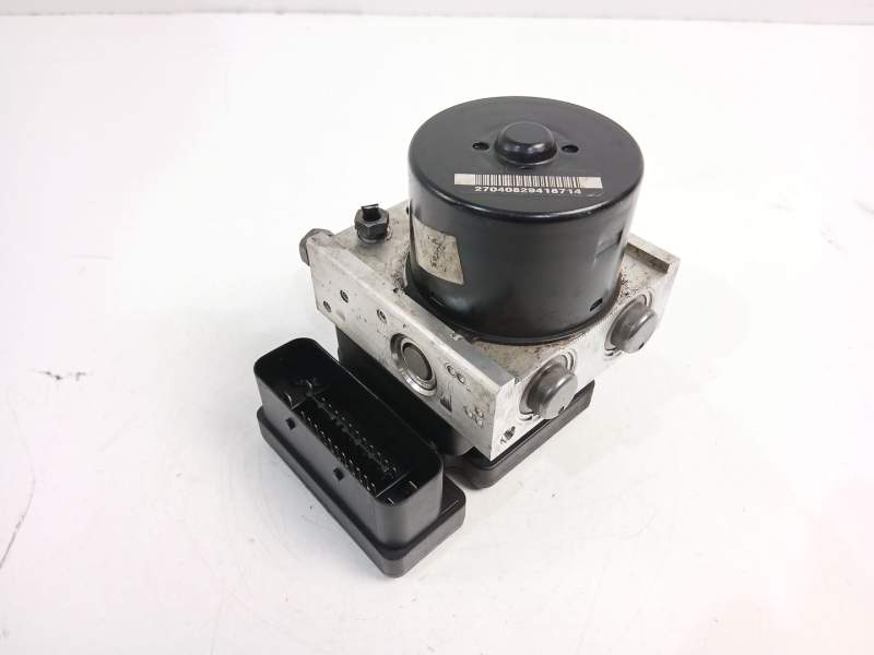 Recambio de abs para ford fiesta vi van 1.4 tdci referencia OEM IAM 8V512M110AD 06210213174 