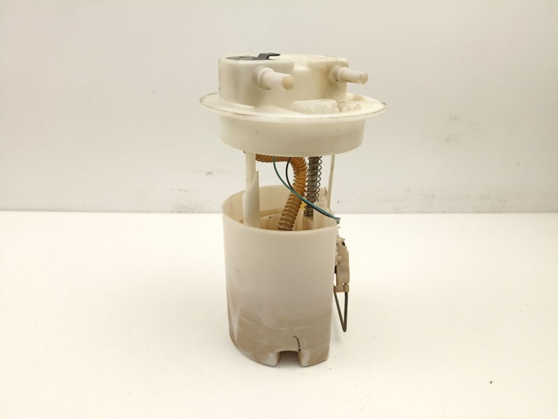 Recambio de bomba combustible aforador para peugeot 406 (8b) 2.1 td 12v referencia OEM IAM 9635270080 221824707 