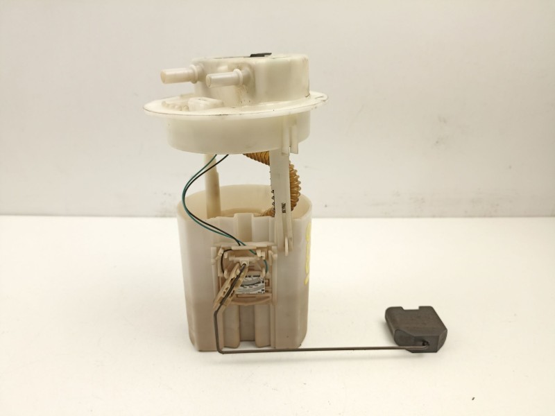 Recambio de bomba combustible aforador para peugeot 406 (8b) 2.1 td 12v referencia OEM IAM 9635270080 221824707 