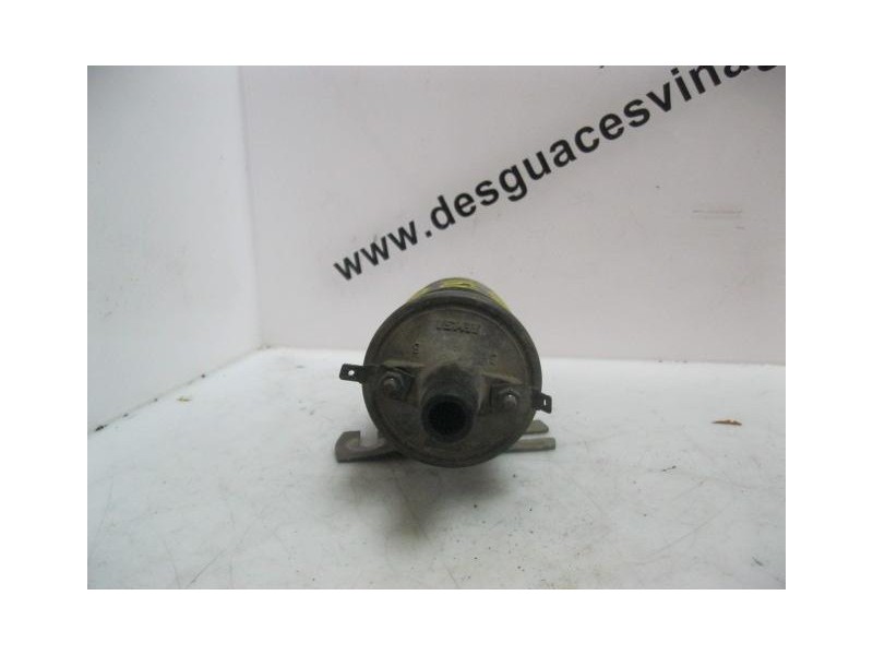 Recambio de bobina : renault 12 : 0.7 g 4p [1974] para renault 12 0.7 g   4p referencia OEM IAM FENSA  
