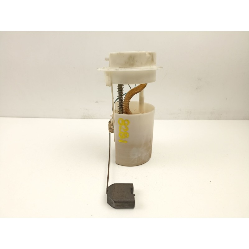 Recambio de bomba combustible aforador para peugeot 406 (8b) 2.1 td 12v referencia OEM IAM 9635270080 221824707 