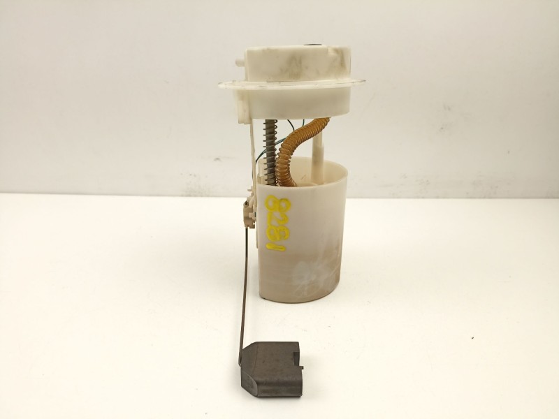 Recambio de bomba combustible aforador para peugeot 406 (8b) 2.1 td 12v referencia OEM IAM 9635270080 221824707 