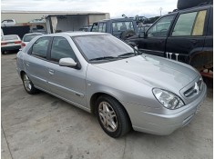 citroën xsara (n1) del año 2002