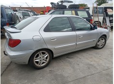 citroën xsara (n1) del año 2002 2