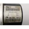 Recambio de abs para ford fiesta vi van 1.4 tdci referencia OEM IAM 8V512M110AD 06210213174 