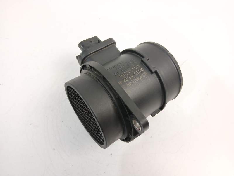 Recambio de caudalimetro para hyundai ioniq (ae) 1.6 gdi hybrid referencia OEM IAM 2816403000 9021050011 