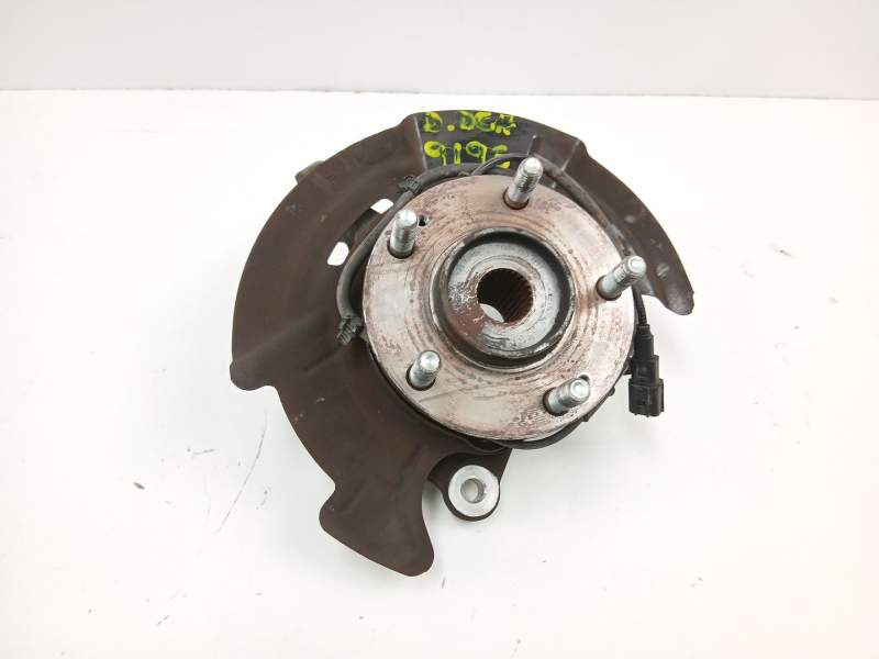 Recambio de mangueta delantera derecha para hyundai ioniq (ae) 1.6 gdi hybrid referencia OEM IAM 51711G2000  