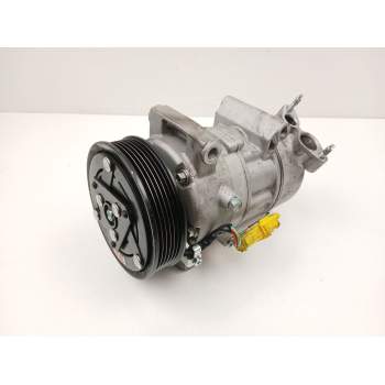COMPRESOR AIRE ACONDICIONADO 6453LS 
